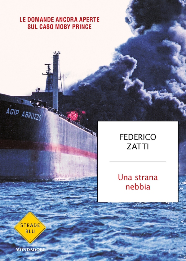 Una strana nebbia - Librerie.coop Una strana nebbia - Librerie.coop