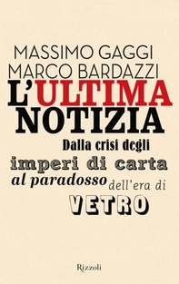 L'ultima notizia - Librerie.coop