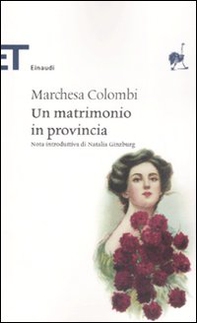 Un matrimonio in provincia - Librerie.coop