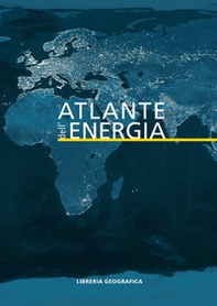 Atlante dell'energia tascabile - Librerie.coop Atlante dell'energia tascabile - Librerie.coop