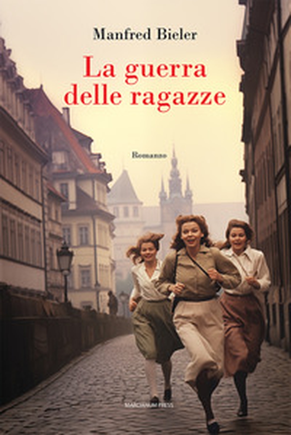 La guerra delle ragazze - Librerie.coop La guerra delle ragazze - Librerie.coop