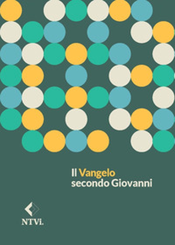 Il Vangelo secondo Giovanni - Librerie.coop Il Vangelo secondo Giovanni - Librerie.coop