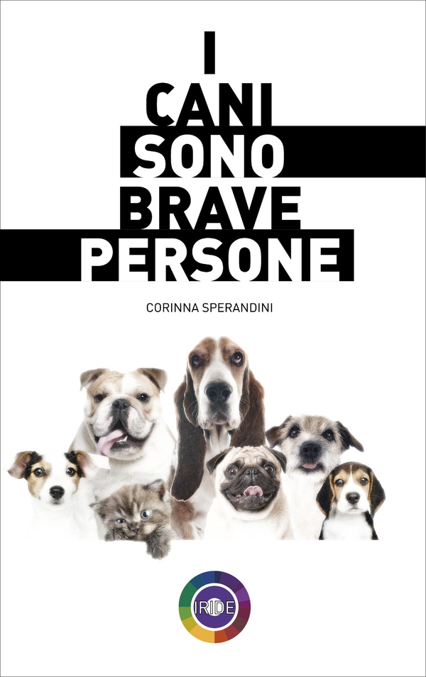 I cani sono brave persone - Librerie.coop I cani sono brave persone - Librerie.coop
