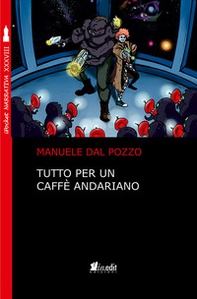 Tutto per un caffè andariano - Librerie.coop