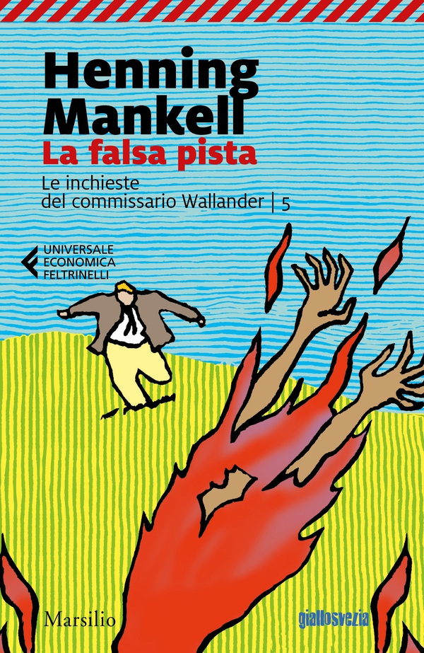 La falsa pista - Librerie.coop La falsa pista - Librerie.coop