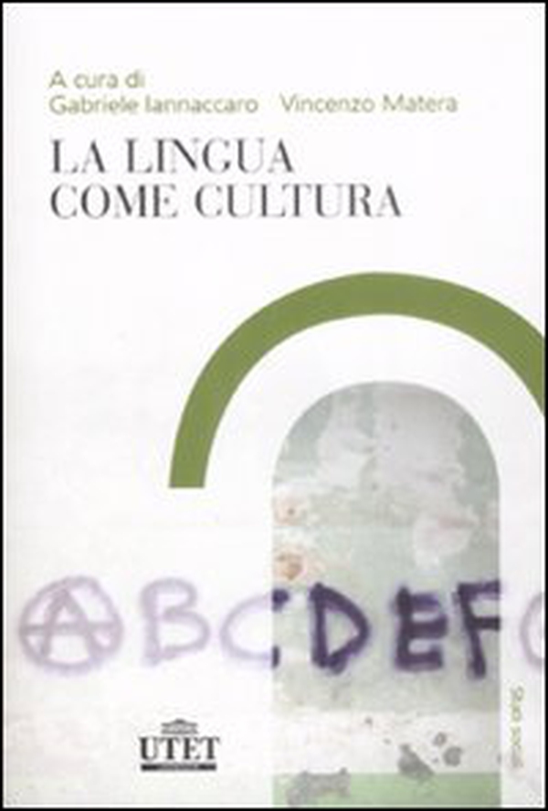 La lingua come cultura - Librerie.coop La lingua come cultura - Librerie.coop