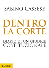 Dentro la Corte - Librerie.coop