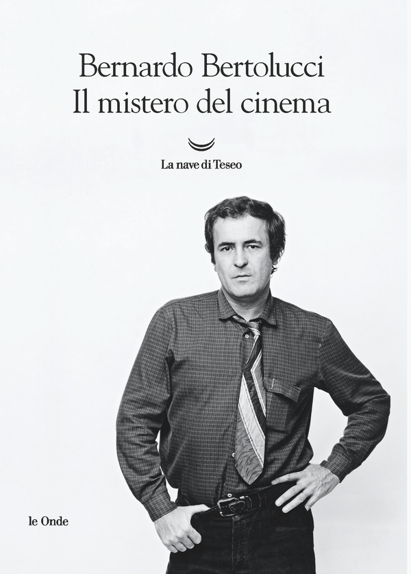 Il mistero del cinema - Librerie.coop Il mistero del cinema - Librerie.coop