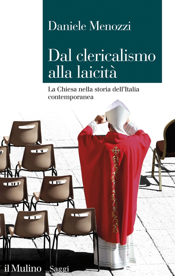 Dal clericalismo alla laicità - Librerie.coop