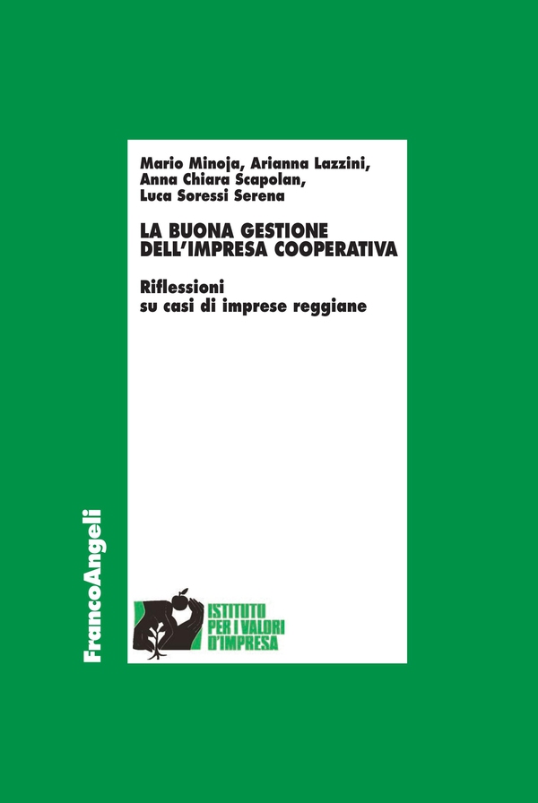 La buona gestione dell'impresa cooperativa - Librerie.coop La buona gestione dell'impresa cooperativa - Librerie.coop