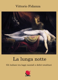 La lunga notte - Librerie.coop