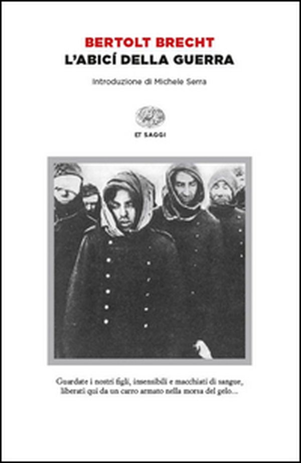 L'Abicí della guerra - Librerie.coop L'Abicí della guerra - Librerie.coop