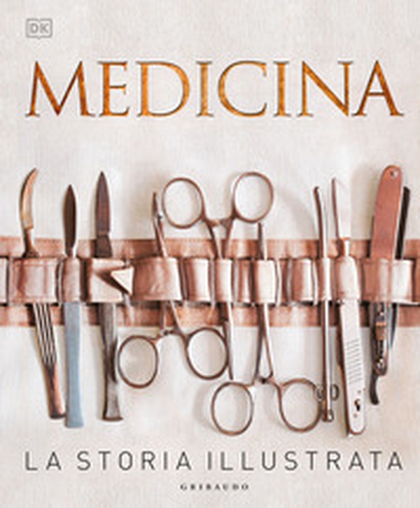 Medicina. La storia illustrata - Librerie.coop Medicina. La storia illustrata - Librerie.coop
