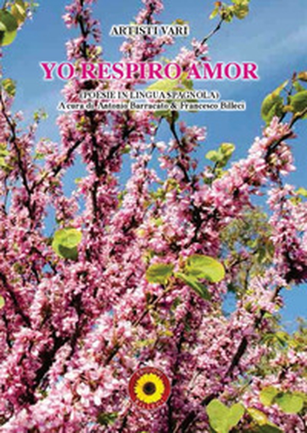 Yo respiro amor. Ediz. italiana e spagnola - Librerie.coop Yo respiro amor. Ediz. italiana e spagnola - Librerie.coop