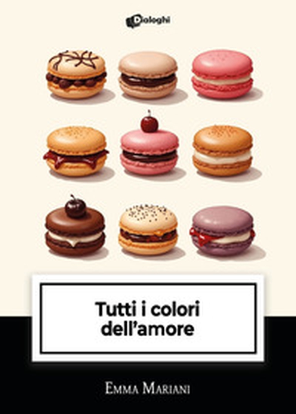 Tutti i colori dell'amore - Librerie.coop Tutti i colori dell'amore - Librerie.coop