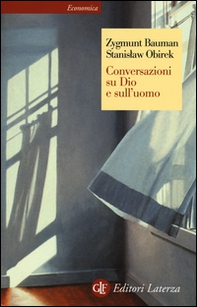 Conversazioni su Dio e sull'uomo - Librerie.coop