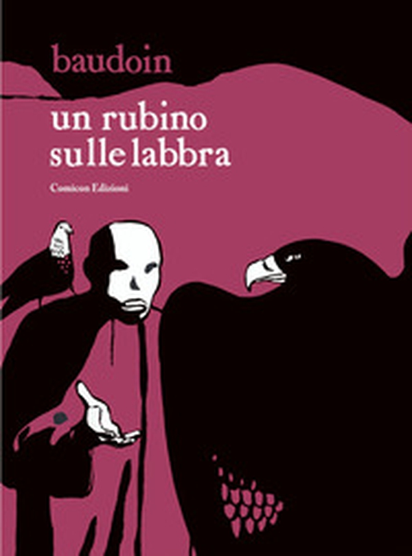 Un rubino sulle labbra - Librerie.coop Un rubino sulle labbra - Librerie.coop