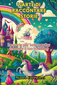 L'arte di raccontare storie - Librerie.coop