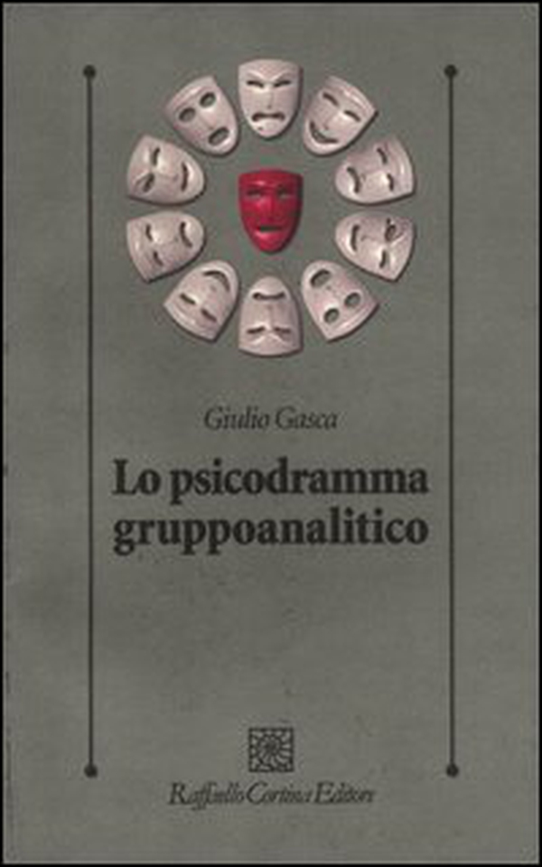 Lo psicodramma gruppoanalitico - Librerie.coop Lo psicodramma gruppoanalitico - Librerie.coop