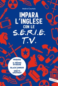 Impara l'inglese con le serie TV - Librerie.coop