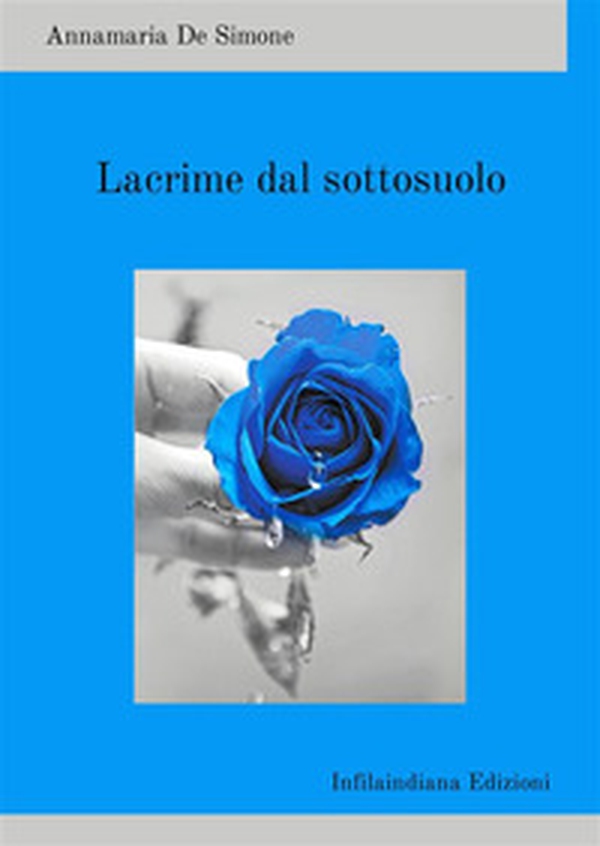 Lacrime dal sottosuolo - Librerie.coop Lacrime dal sottosuolo - Librerie.coop