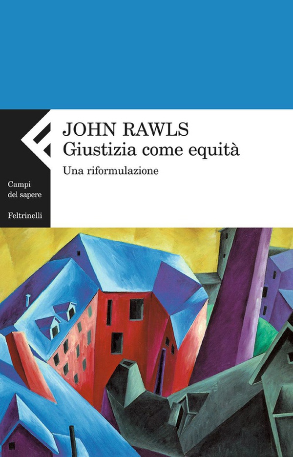 Giustizia come equità - Librerie.coop Giustizia come equità - Librerie.coop