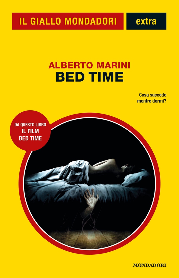 Bed Time (Il Giallo Mondadori) - Librerie.coop Bed Time (Il Giallo Mondadori) - Librerie.coop