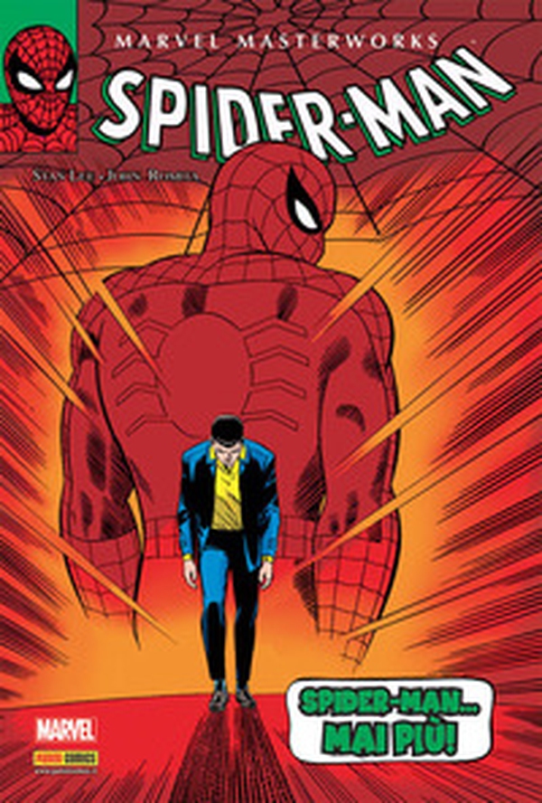 Spider-Man - Vol. 5 - Librerie.coop Spider-Man - Vol. 5 - Librerie.coop