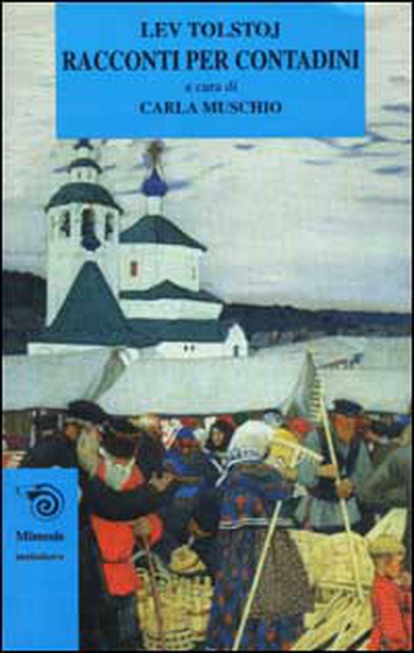 Racconti per contadini - Librerie.coop Racconti per contadini - Librerie.coop