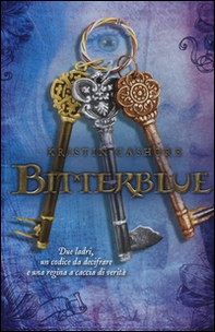 Bitterblue - Librerie.coop