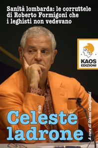 Celeste ladrone - Librerie.coop