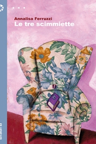 Le tre scimmiette - Librerie.coop