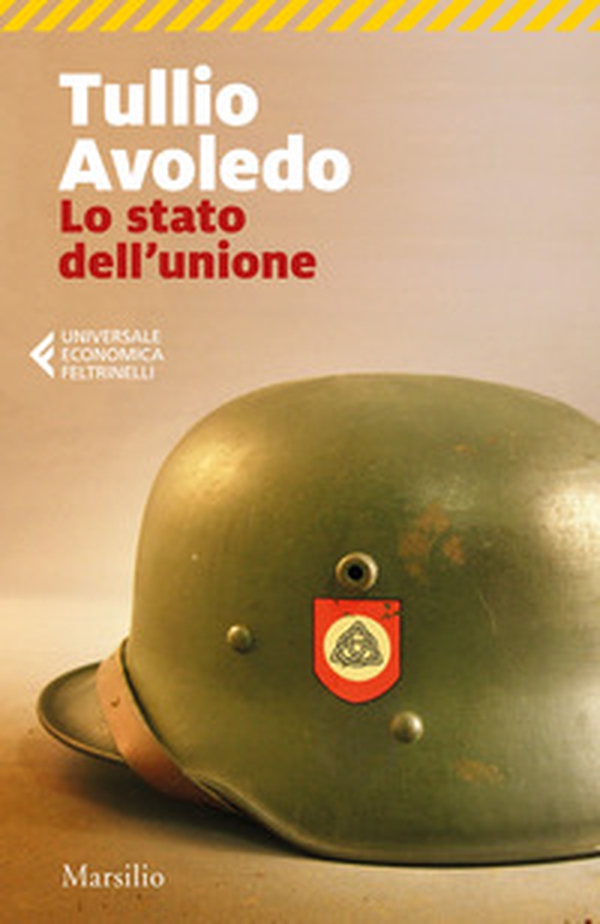Lo stato dell'unione - Librerie.coop Lo stato dell'unione - Librerie.coop