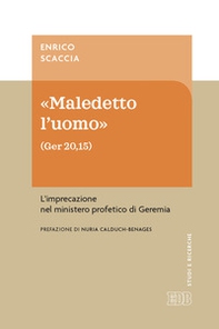 Maledetto l'uomo - Librerie.coop