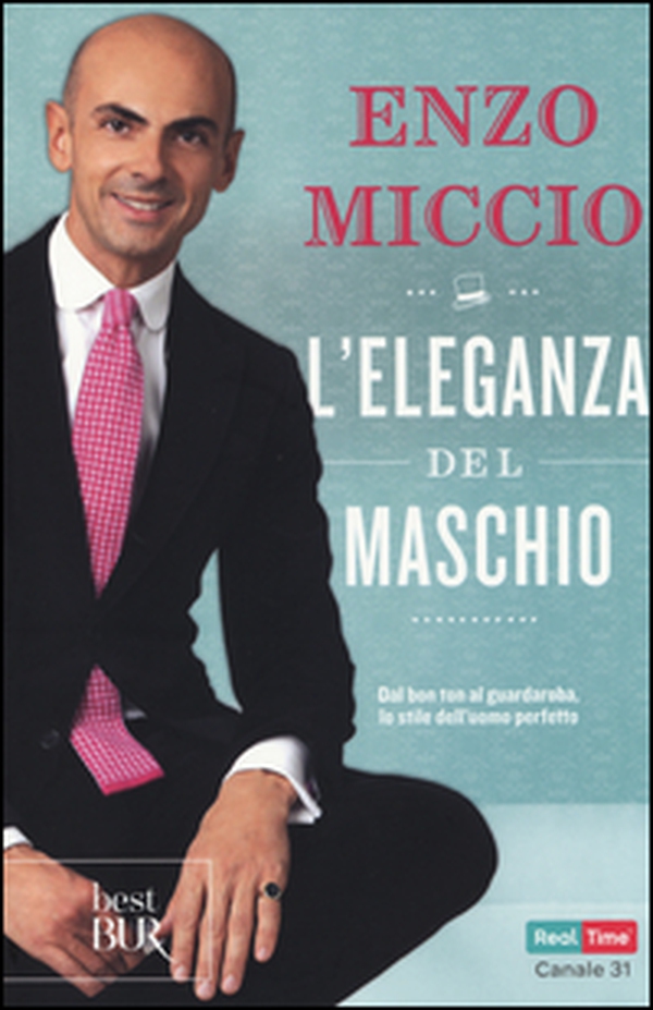 L'eleganza del maschio - Librerie.coop L'eleganza del maschio - Librerie.coop