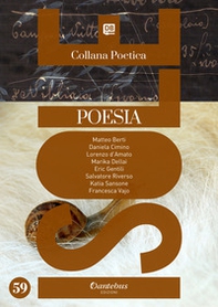 Isole. Collana poetica - Librerie.coop
