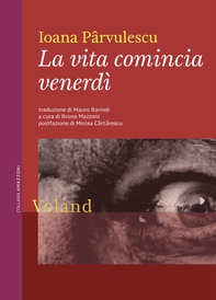 La vita comincia venerdì - Librerie.coop