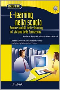 E-learning nella scuola - Librerie.coop E-learning nella scuola - Librerie.coop