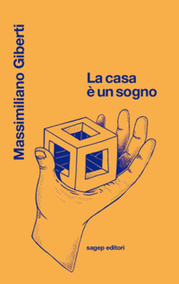 La casa è sogno - Librerie.coop La casa è sogno - Librerie.coop