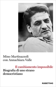 Il cambiamento impossibile - Librerie.coop Il cambiamento impossibile - Librerie.coop