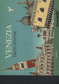 Venezia. Ediz. italiana, spagnola e inglese - Librerie.coop
