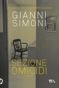 Sezione omicidi - Librerie.coop Sezione omicidi - Librerie.coop