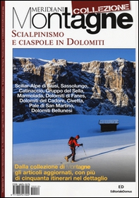Scialpinismo e ciaspole in Dolomiti - Librerie.coop