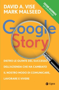Google Story - Librerie.coop Google Story - Librerie.coop