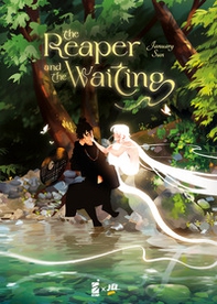 The reaper and the waiting - Librerie.coop The reaper and the waiting - Librerie.coop