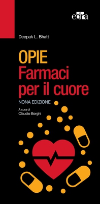 Opie Farmaci per il cuore, IX ed - Librerie.coop