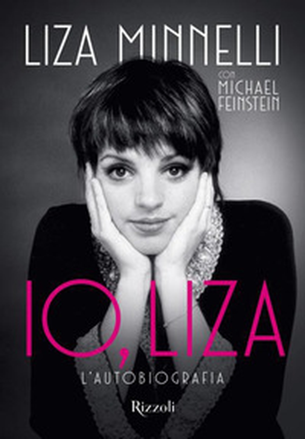 Io, Liza - Librerie.coop