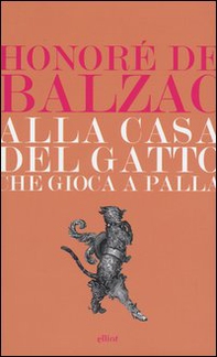Alla casa del «Gatto che giocava a palla» - Librerie.coop Alla casa del «Gatto che giocava a palla» - Librerie.coop