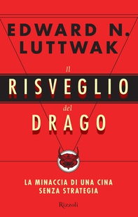 Il risveglio del drago - Librerie.coop