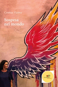 Sospesa nel mondo - Librerie.coop